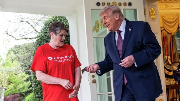    © AP / Alex Brandon