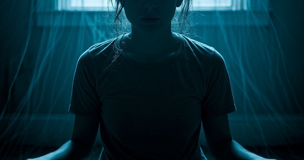 Постоянная тревога в теле. Что ты пытаешься контролировать?