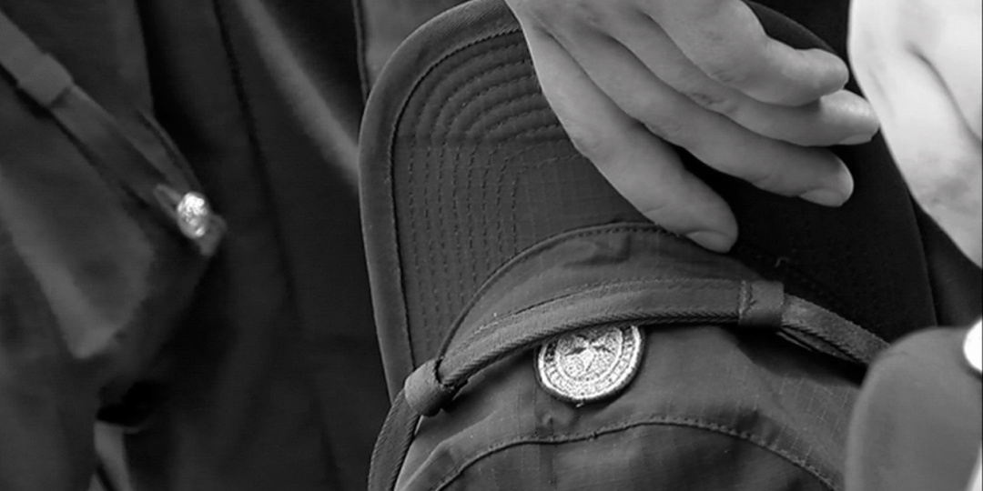 Внезапно почувствовала, что сын рядом в комнате: мать погибшего на СВО сызранского спасателя рассказала о чуде