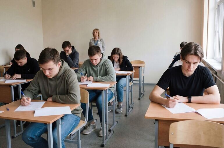   Елена Морозова/«Парламентская газета»