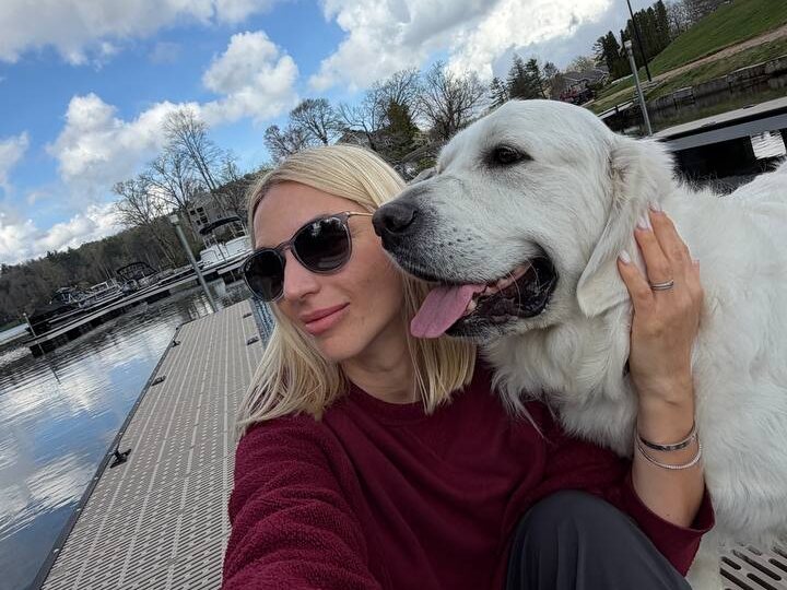 Интересный комментарий к разбору видео