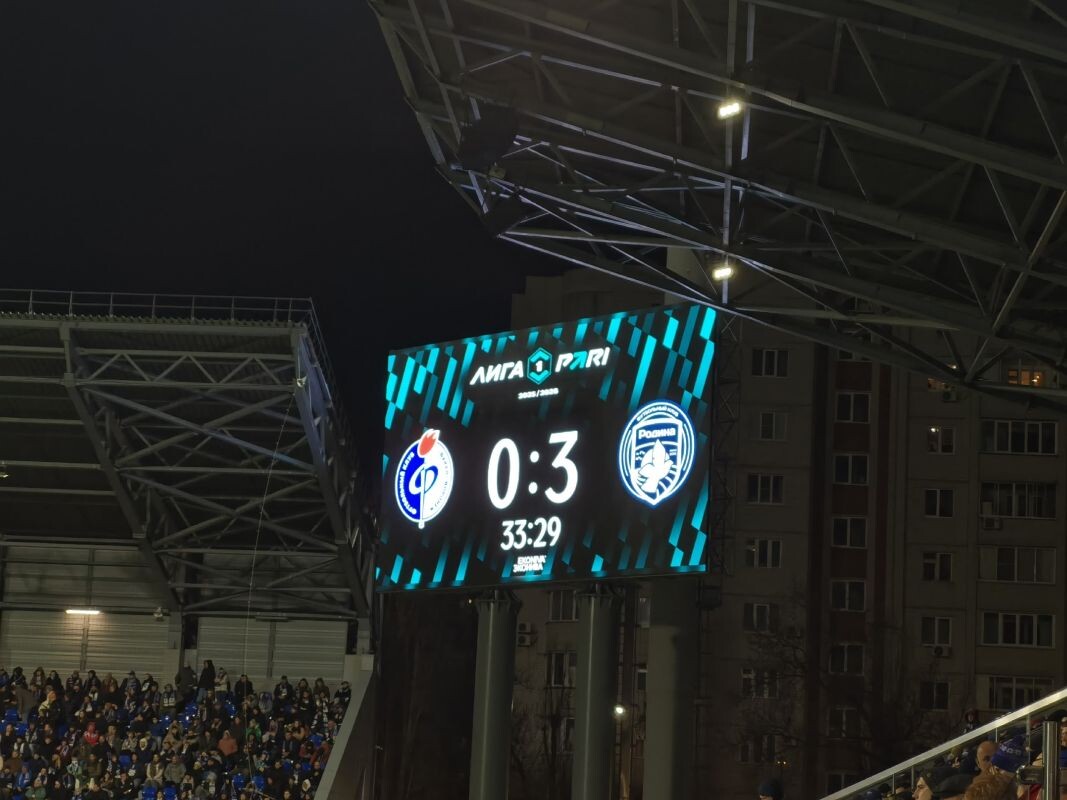 Фото: Дмитрий СОКОЛОВ