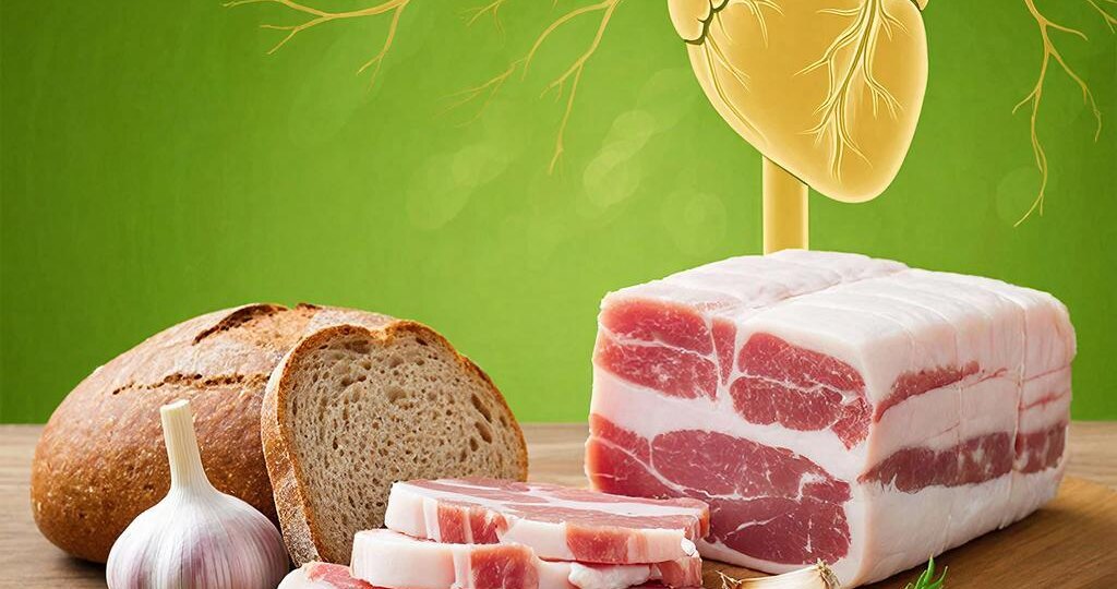 Что есть, чтобы жить дольше: доступные продукты и простые правила