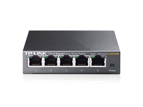 TP‑Link TL‑SG105E