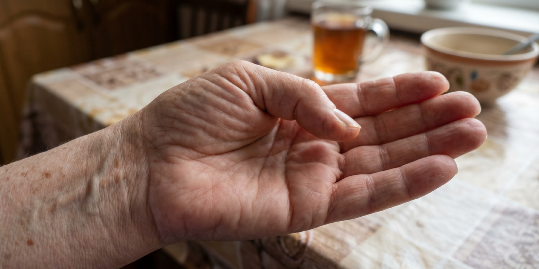 1 метод проверить сердце за 5 минут: тест с большим пальцем для людей за 50