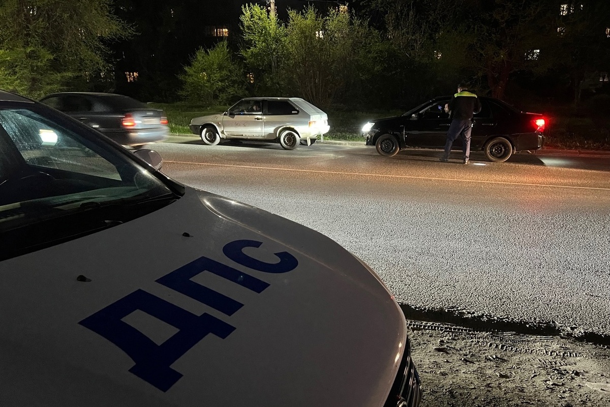 Фото: ГИБДД