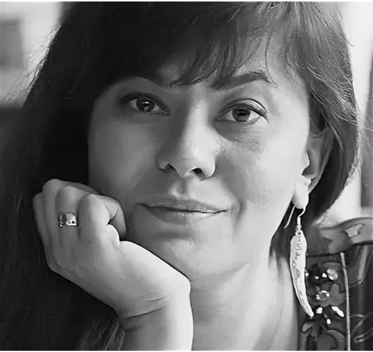 Марина Степнова