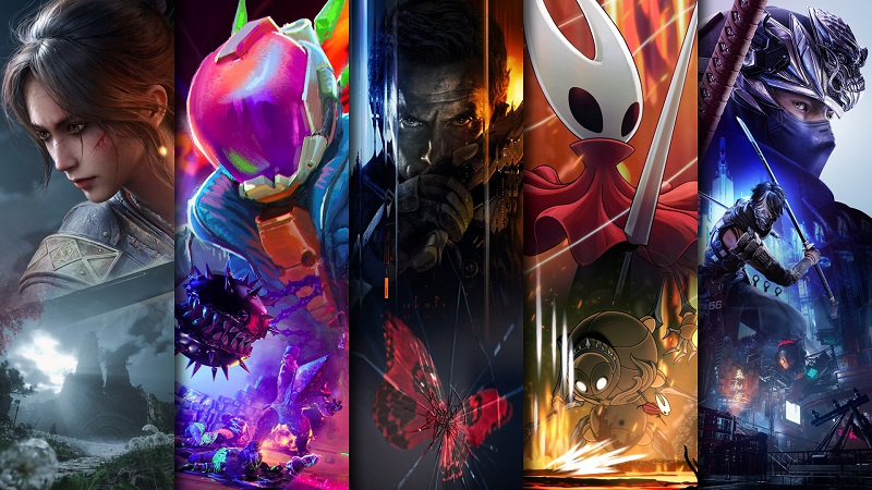  📷    Источник изображений: Xbox