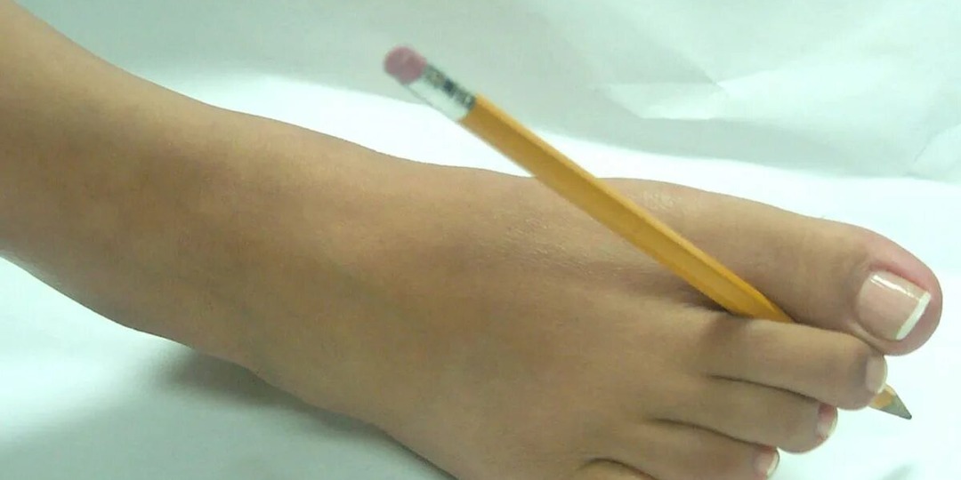 Стопы — твой второй позвоночник: 20 упражнений, которые возвращают лёгкость в теле