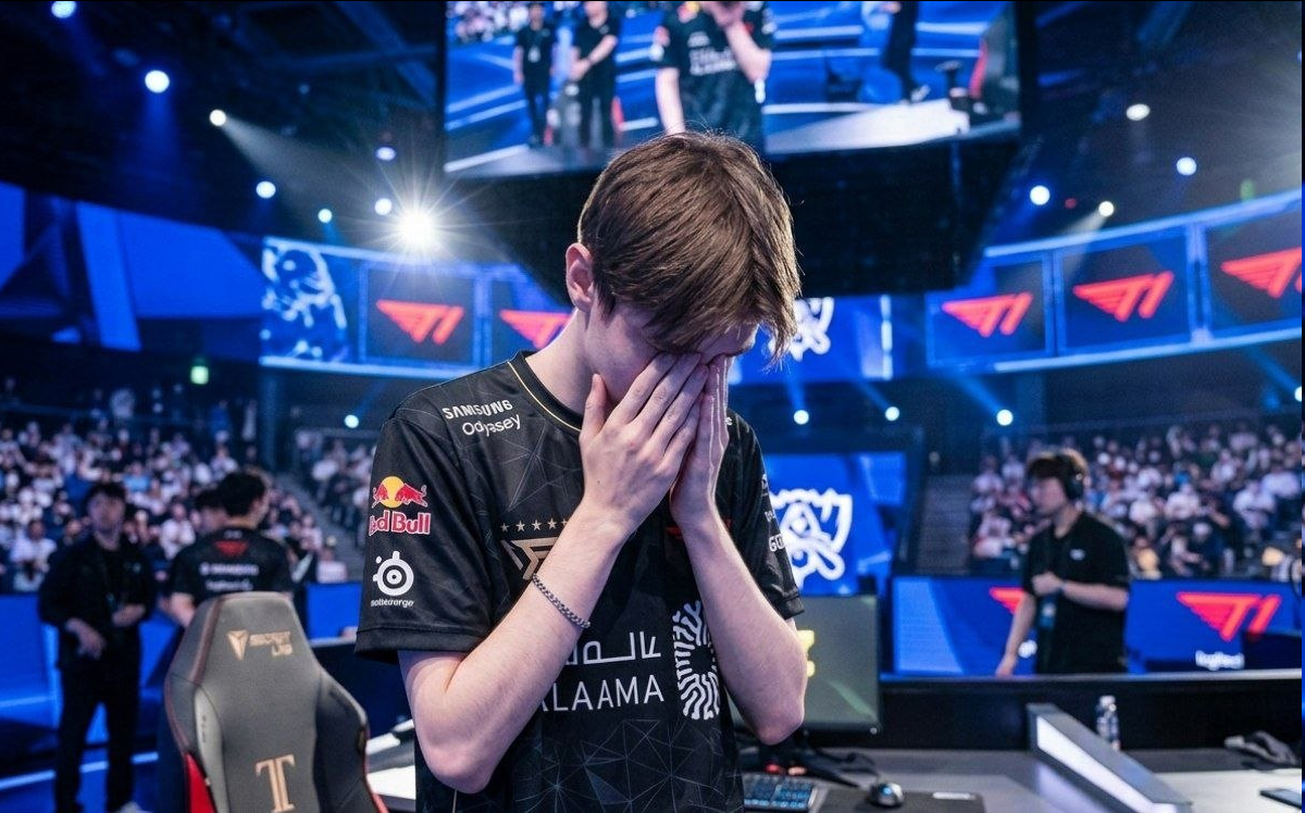 SqLen первая игра