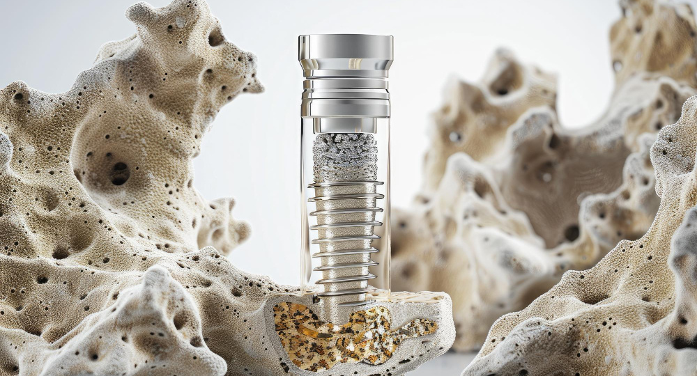 Костная пластика в стоматологии: Почему без «фундамента» имплант — это дом на песке