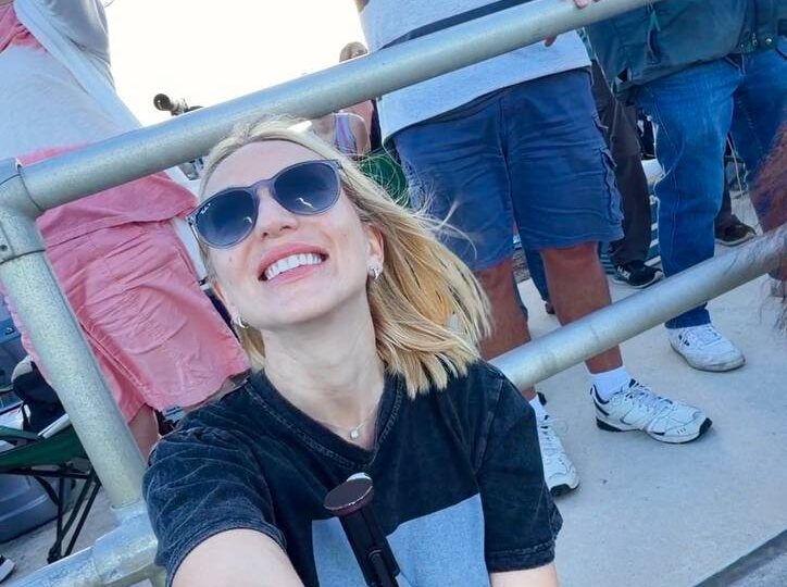 Я стала свидетелем ИСТОРИЧЕСКОГО СОБЫТИЯ!🥹💃 Угадаете, какого?