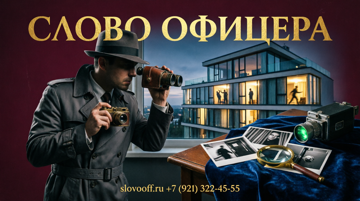 «Тихие соседи сверху»: история о том, как мы раскрыли притон в элитном доме, пока жильцы спали (и 5 признаков, что у вас так же) 