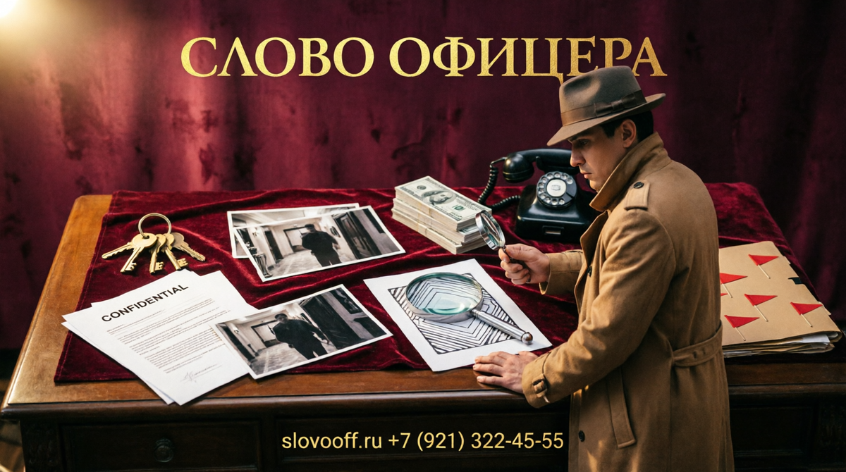 «Тихие соседи сверху»: история о том, как мы раскрыли притон в элитном доме, пока жильцы спали (и 5 признаков, что у вас так же) 