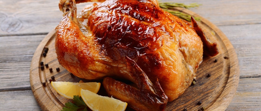 ТОП-5 лучших маринадов для запекания курицы в духовке: пошаговые рецепты