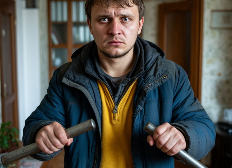 В Москве раскрыто преступление, совершенное в 2011 году уроженцем Украины. Ему заочно предъявлено обвинение.