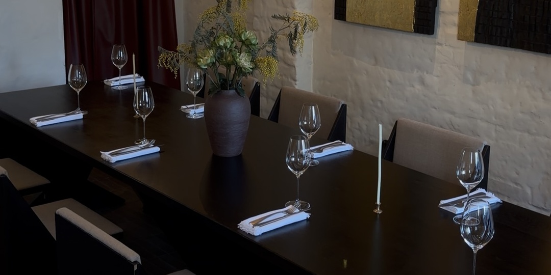 Новый русский стиль: как православная эстетика внедряется в заведения