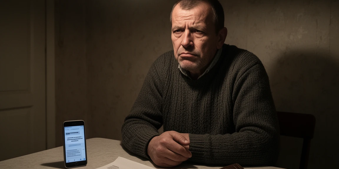 Выплатил долг коллекторам — и думал, что всё. А через месяц снова арест: как работает ловушка «бесконечного взыскания» и как из неё выйти