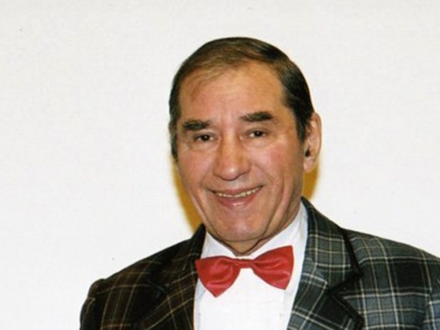 Спартак Мишулин: «на судьбу мне грех жаловаться, она за мной следит»