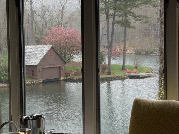 Смена контекста — это не отдых. Это часть работы.