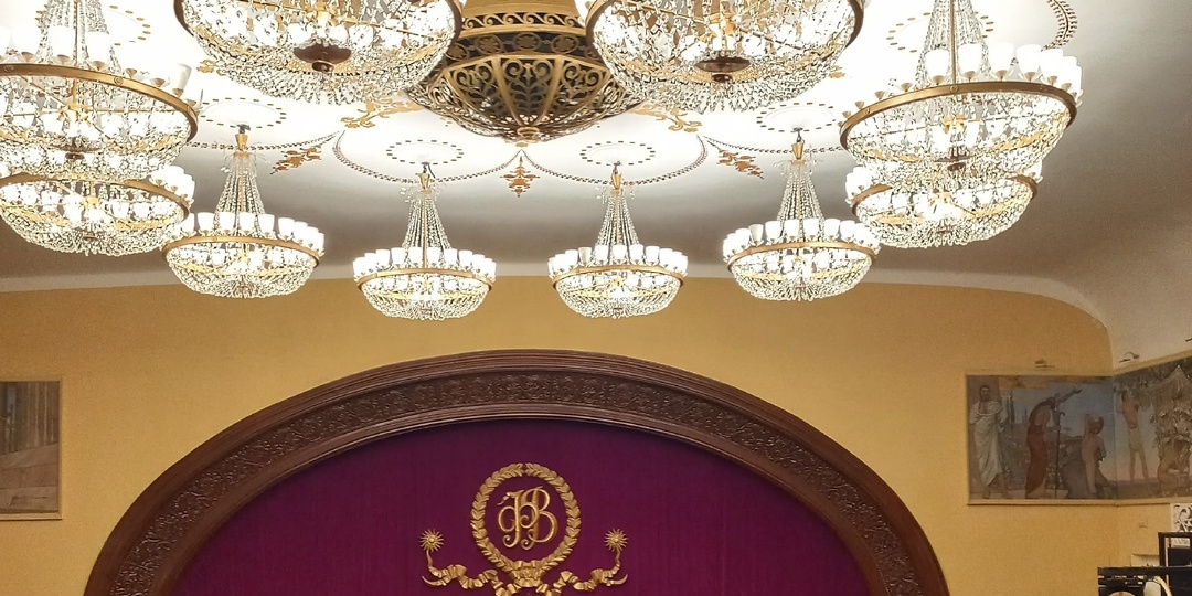 13.04.2026. Лучший подарок – впечатления. Вечер с Александром Цыпкиным