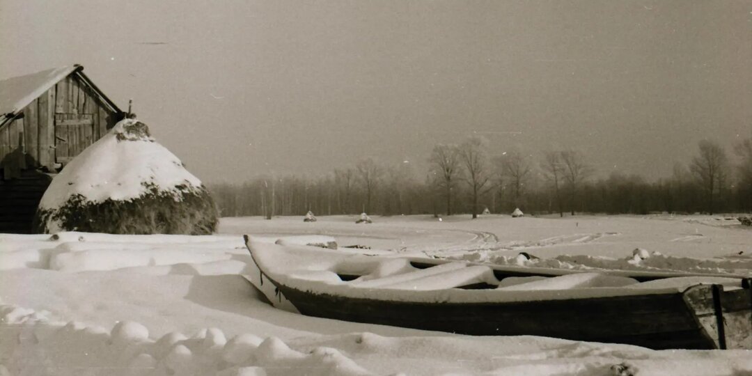 Агафьин родник Глава 30