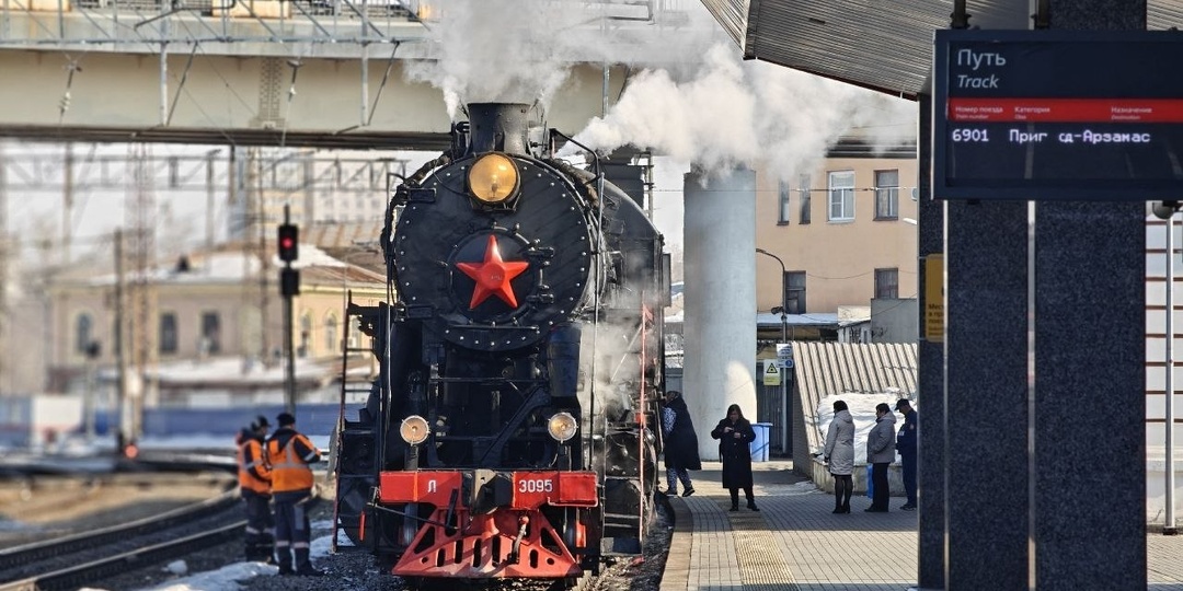 ✍Тотальный диктант в Нижнем Новгороде