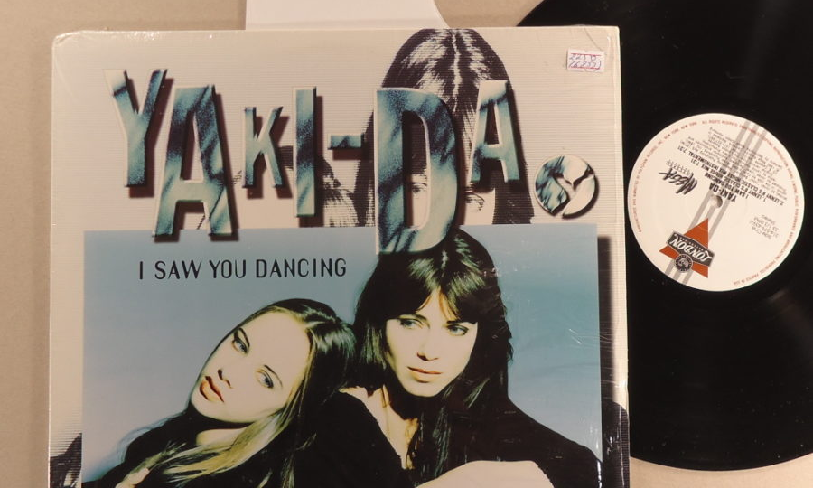 Учим английский быстро и эффективно с Yaki-Da