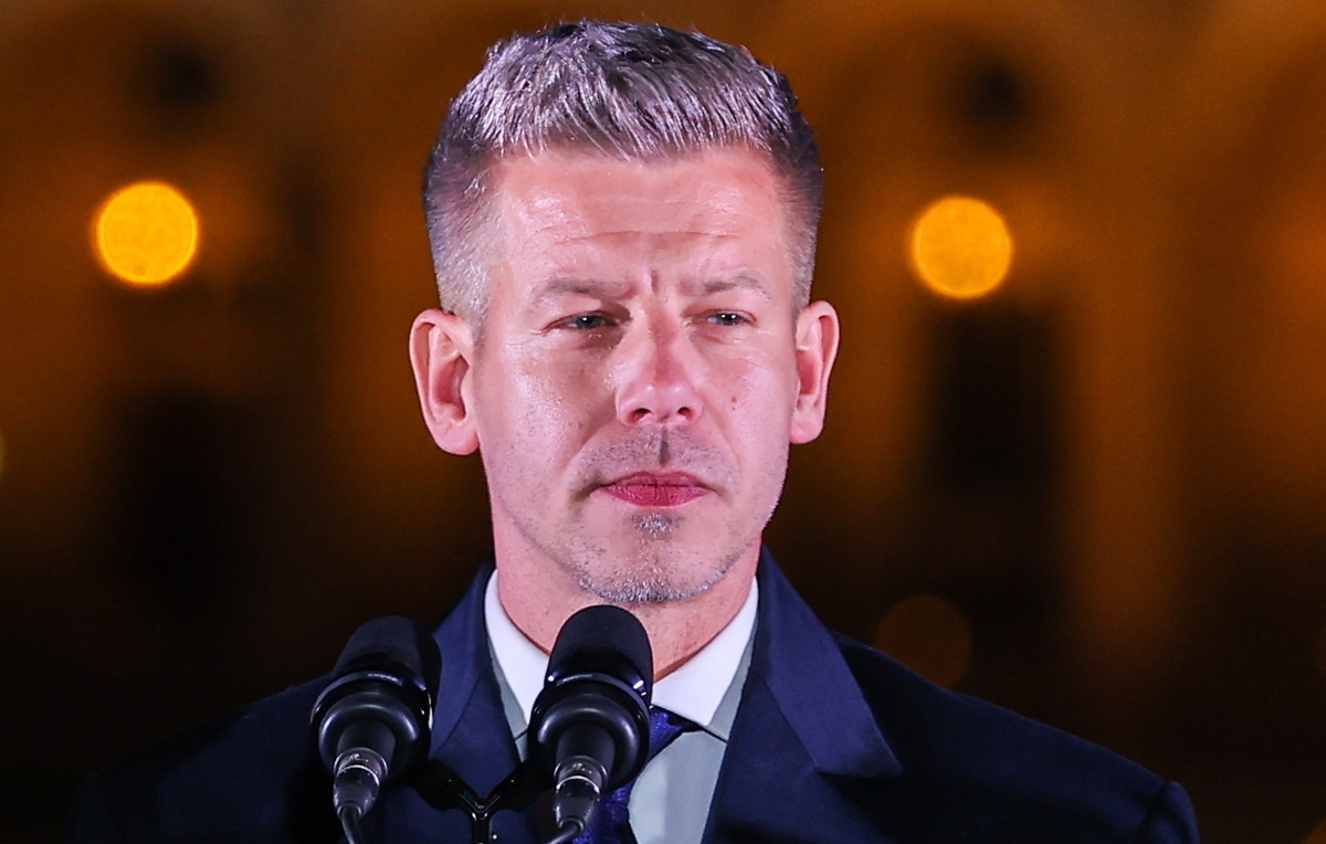    Петер Мадьяр  Александр Рюмин/ТАСС