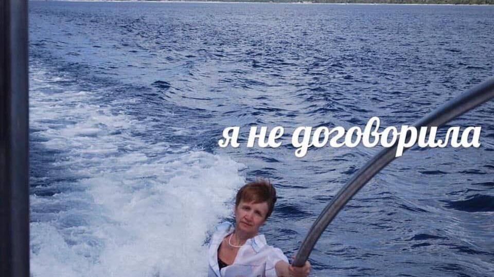 В дополнение к предыдущему посту — важная мысль.