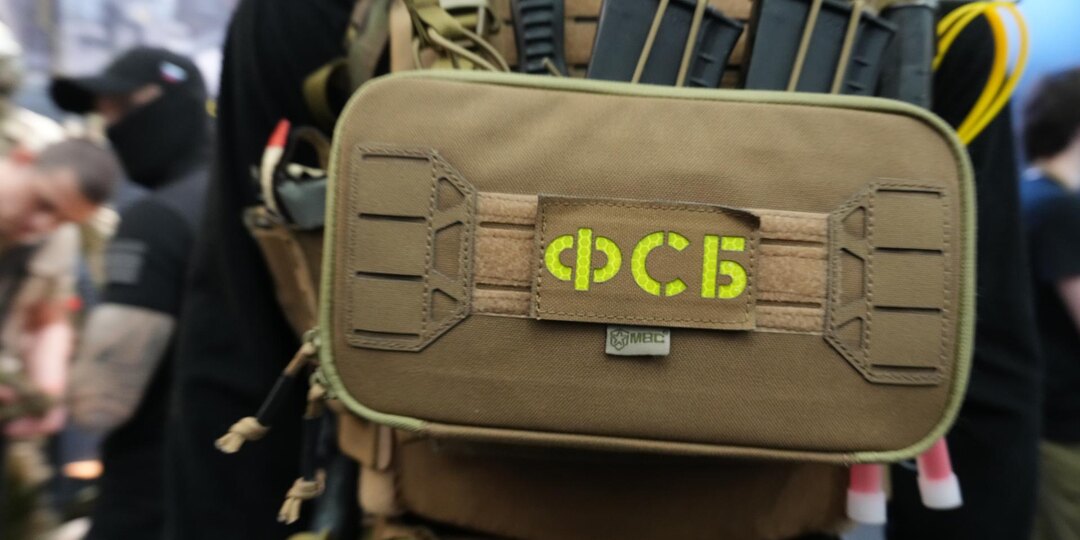 ФСБ планирует расширить погранконтроль около портов Ленобласти