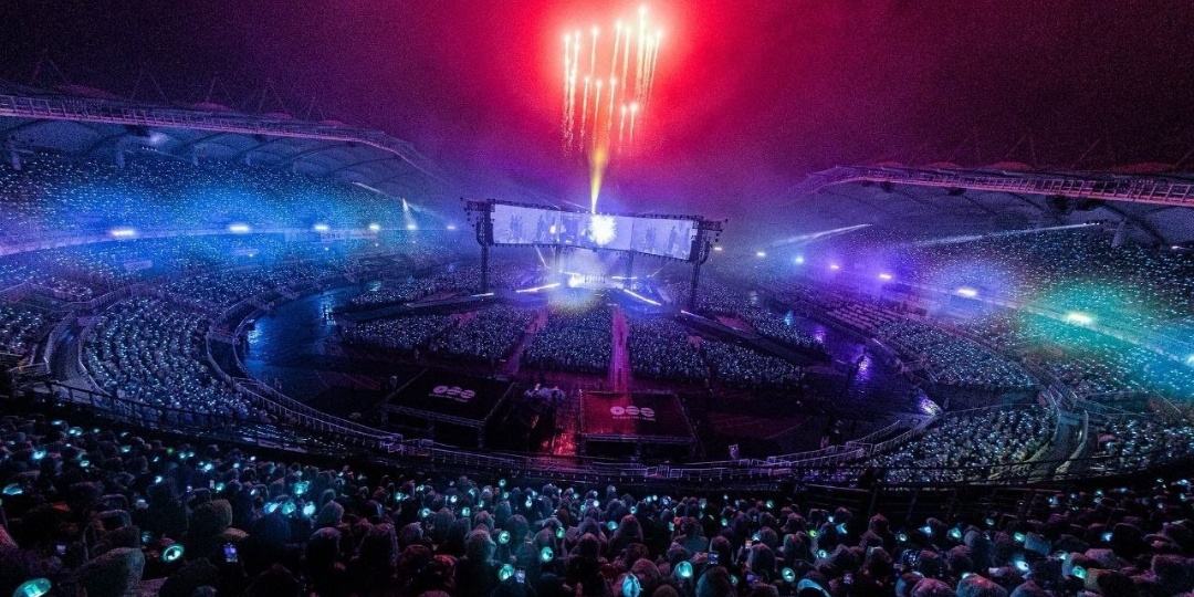 Мои пять копеек о трёх концертах в Гояне: впечатления как есть)))