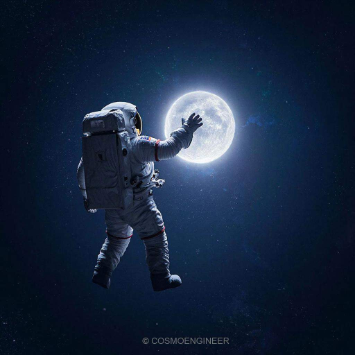 Почему Россия не торопится на Луну. Пилотируемой высадки до 2036 года не будет