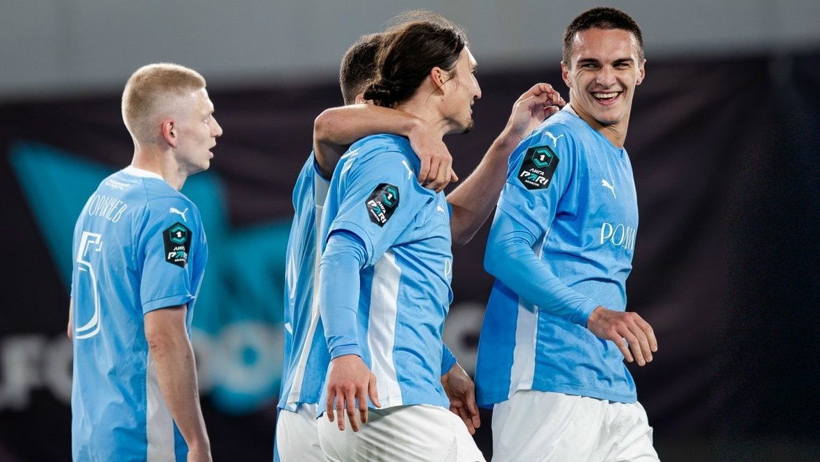    ФК «Родина»