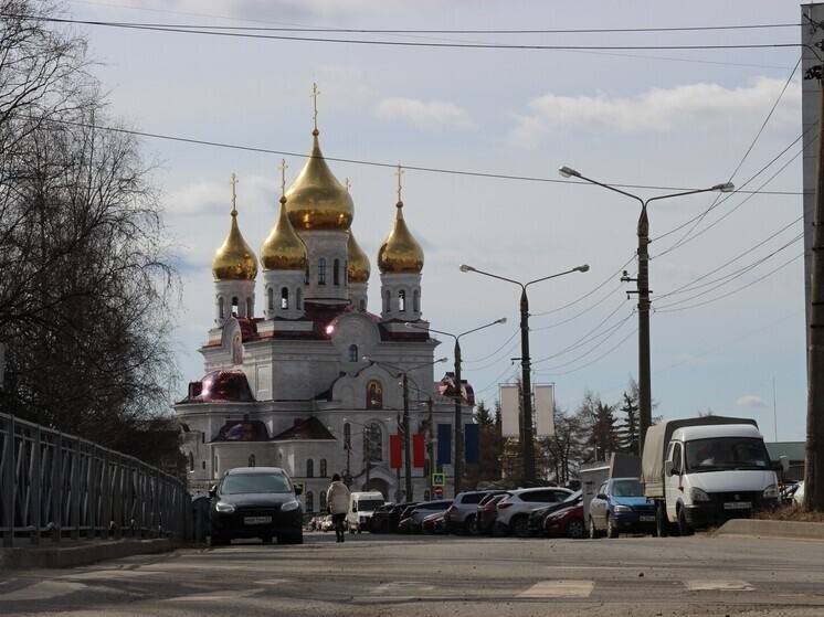     Фото архив ИА «Регион 29»