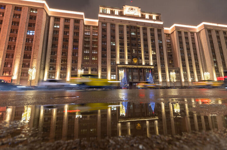   Тимур Ханов/«Парламентская газета»