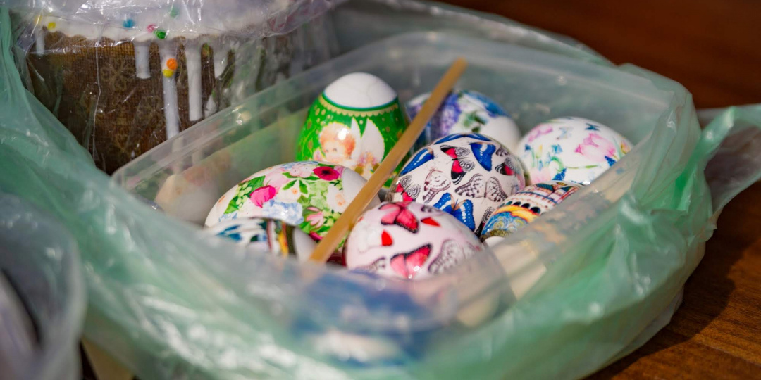 Врач рассказала, как пережить Пасху без панкреатита