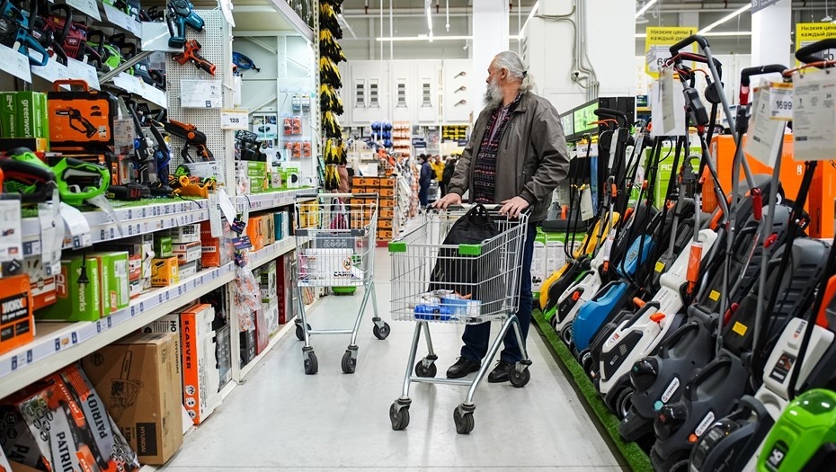    Автор фото: ИЗВЕСТИЯ/Сергей Лантюхов