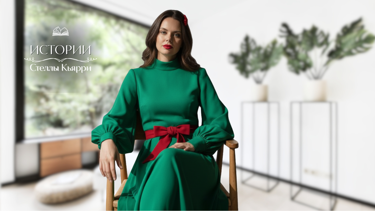 © Стелла Кьярри