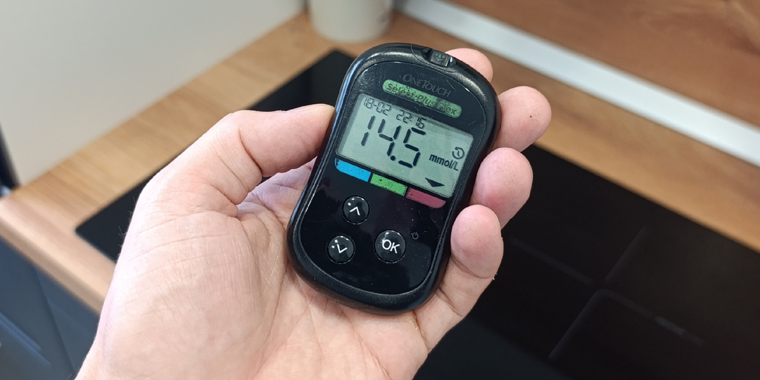 7 из 10 диабетиков в России живут в декомпенсации