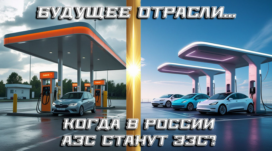    Как в России будет трансформироваться бизнес АЗС в условиях роста парка электромобилей и гибридов? Обсудим это на форуме Всероссийском АЗС форуме «Заправка 4.0».
