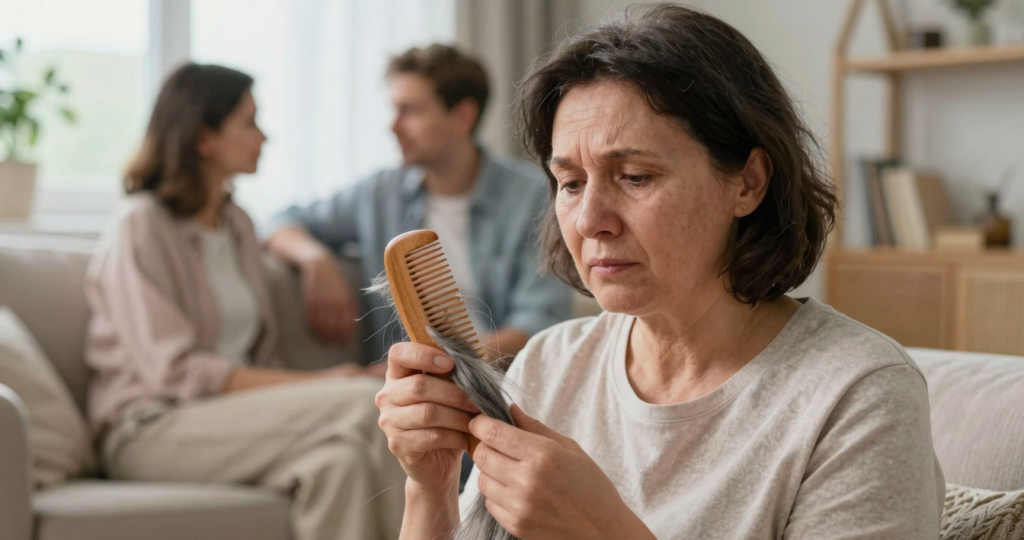 – Береги Славку, он у тебя золотой, – сказала сестра. Но я уже знала про её шуры-муры с мужем