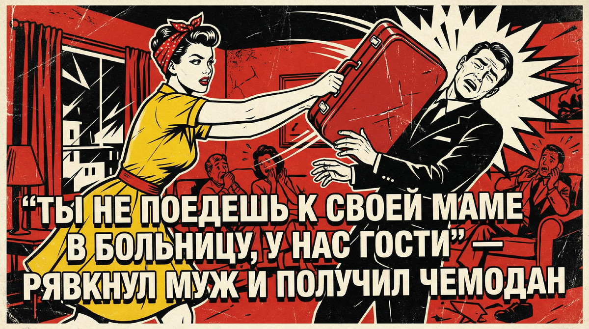 Галина, ты помнишь, какой сегодня день