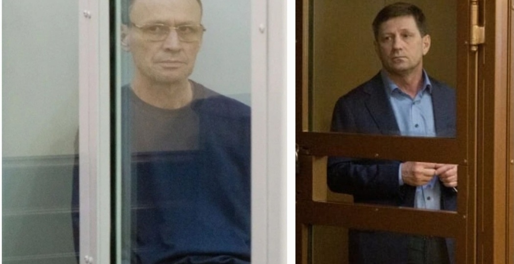 Марат Кадыров, осуждённый по делу Фургала, помещён в ШИЗО
