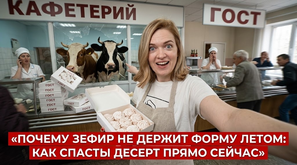    Советы по спасению зефира в жаркую погоду admin