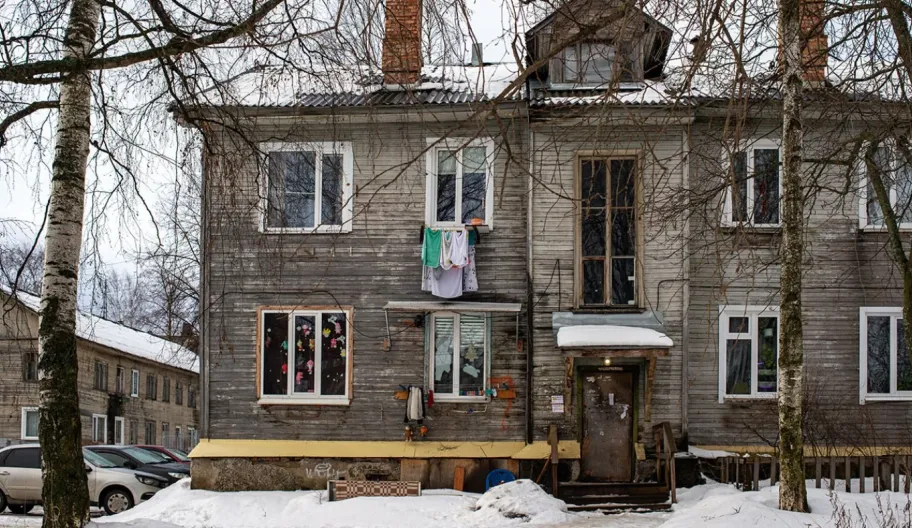 Валерий Нистратов для Forbes
С января по сентябрь 2025 года продажи препаратов для лечения депрессии составили в Карелии почти 1400 упаковок на 10 000 жителей — это пятое место среди регионов России.