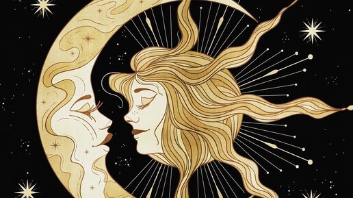 ГОРОСКОП НА ПЯТНИЦУ, 17 АПРЕЛЯ. НОВОЛУНИЕ В ♈