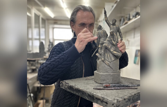 Историческая справедливость: сахалинцы добиваются установки памятника героям 1904–1905 годов