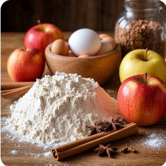 Ингредиенты