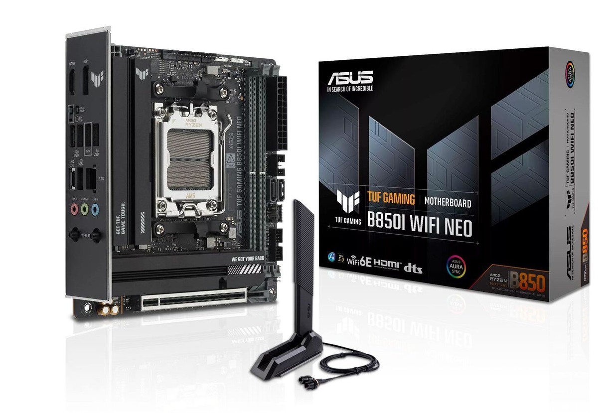 Изображение: Asus  📷
